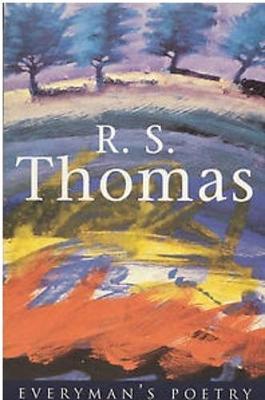 R. S. Thomas: Everyman Poetry by R.S. Thomas image