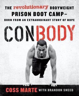 Conbody by Coss Marte image