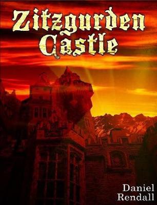 Zitzgurden Castle by Daniel Rendall image