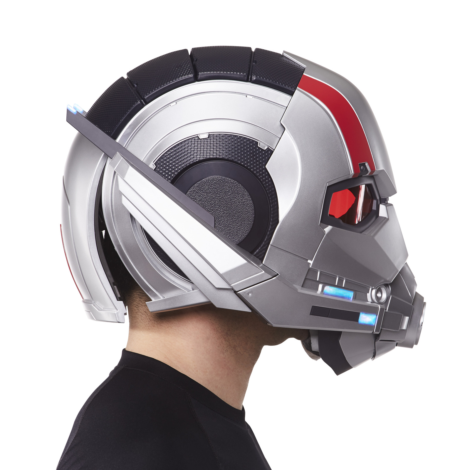 Marvel Legends: Ant-Man - Electronic Helmet image