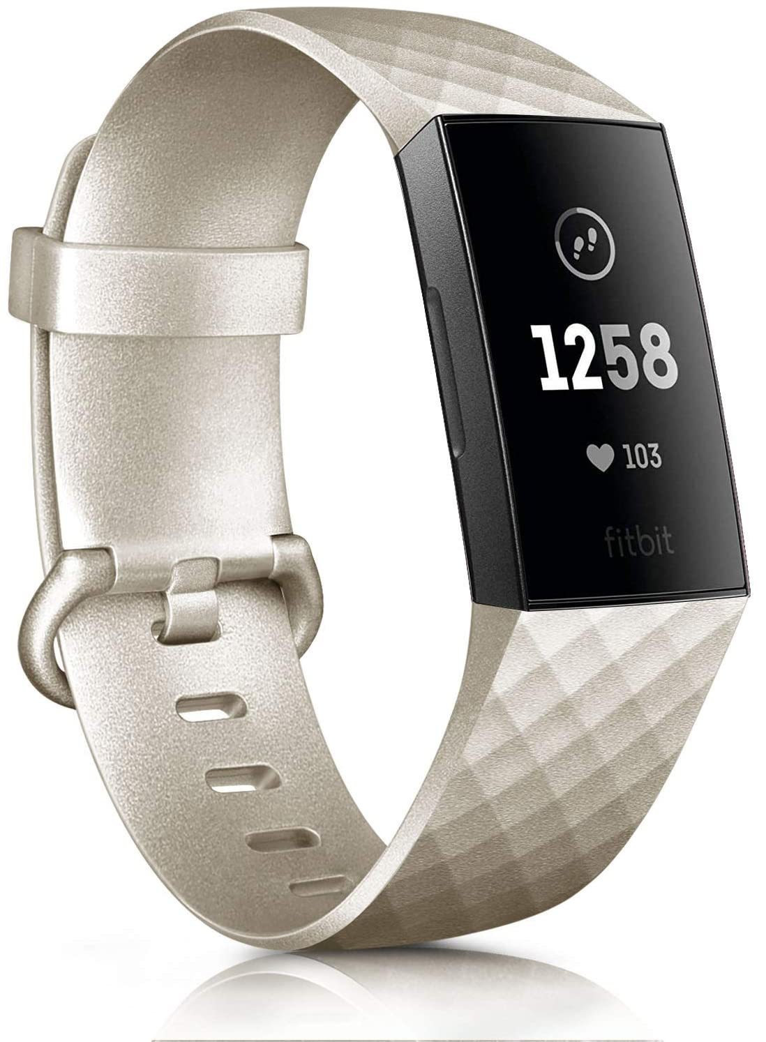 fitbit watch straps nz