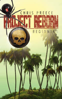 Project Reborn by Chris Preece image