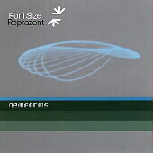 New Forms by Roni Size/Reprazent New Forms by Roni Size/Reprazent