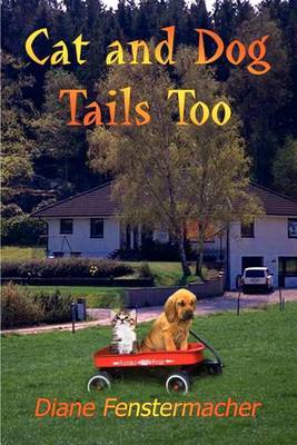 Cat and Dog Tails Too image