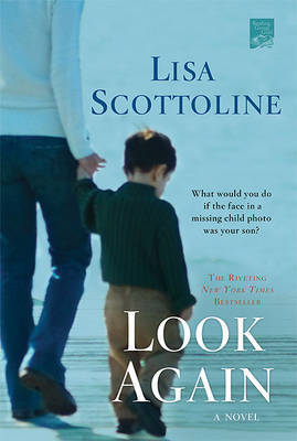 Look Again by Lisa Scottoline image