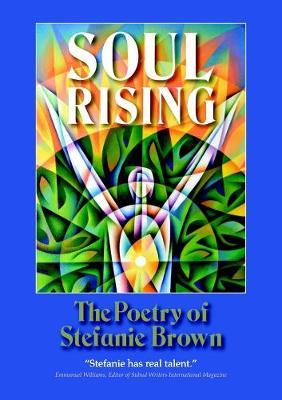 Soul Rising by Stefanie Brown image