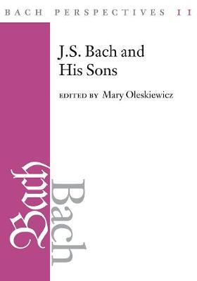 Bach Perspectives 11 image