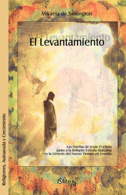 El Levantamiento on Paperback by Mikaela, de Salvington