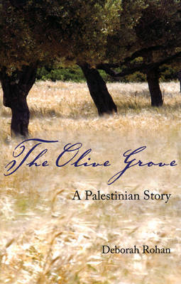 The Olive Grove by Deborah Rohan image