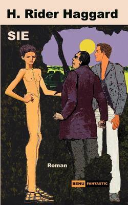 Sie by Henry Rider Haggard image