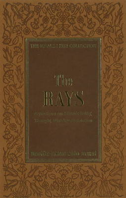 The Rays on Hardback by Bediuzzaman Said Nursi