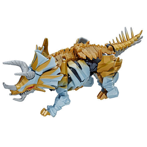 Transformers: The Last Knight - Premier Edition Deluxe Dinobot Slug image