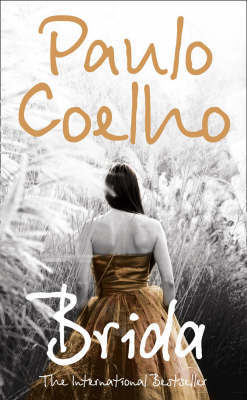 Brida on Hardback by Paulo Coelho