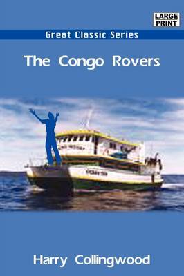 The Congo Rovers image