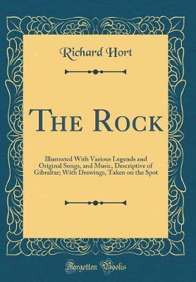 The Rock by Richard Hort image