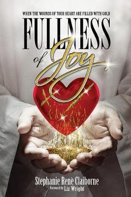 Fullness of Joy by Stephanie Rene Claiborne image