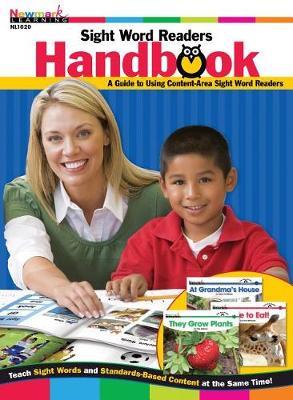 Teacher's Handbook image
