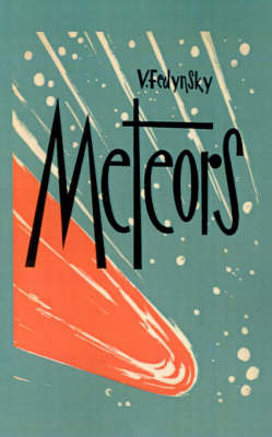 Meteors by V Fedynsky image