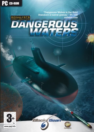 Dangerous Waters image