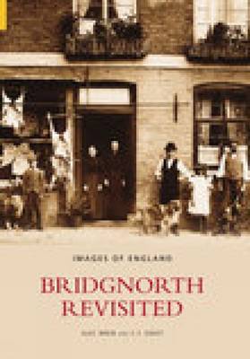 Bridgnorth Revisited by Alec Brew image