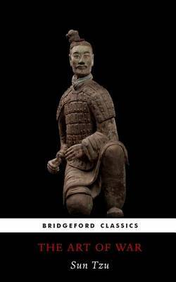 Bridgeford Classics - Sun Tzu's the Art of War | Sun Tzu Book | Buy Now