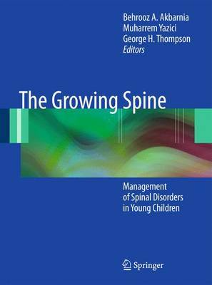 The Growing Spine image