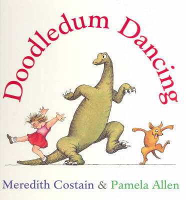 Doodledum Dancing image