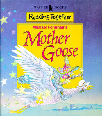 Mother Goose on Paperback