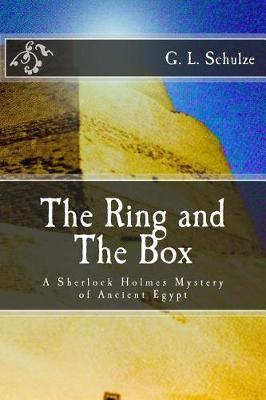 The Ring and the Box by G L Schulze image