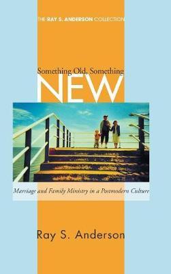 Something Old, Something New by Ray S Anderson image