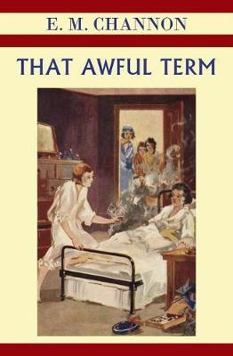 That Awful Term by E. M. Channon image