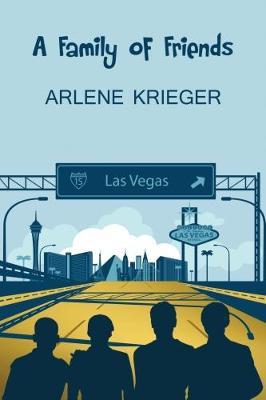 A Family of Friends by Arlene Krieger image