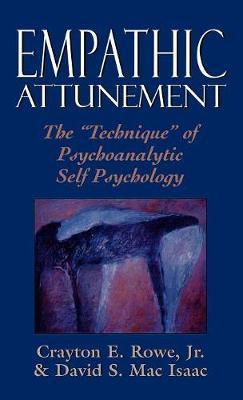 Empathic Attunement by Crayton Rowe image