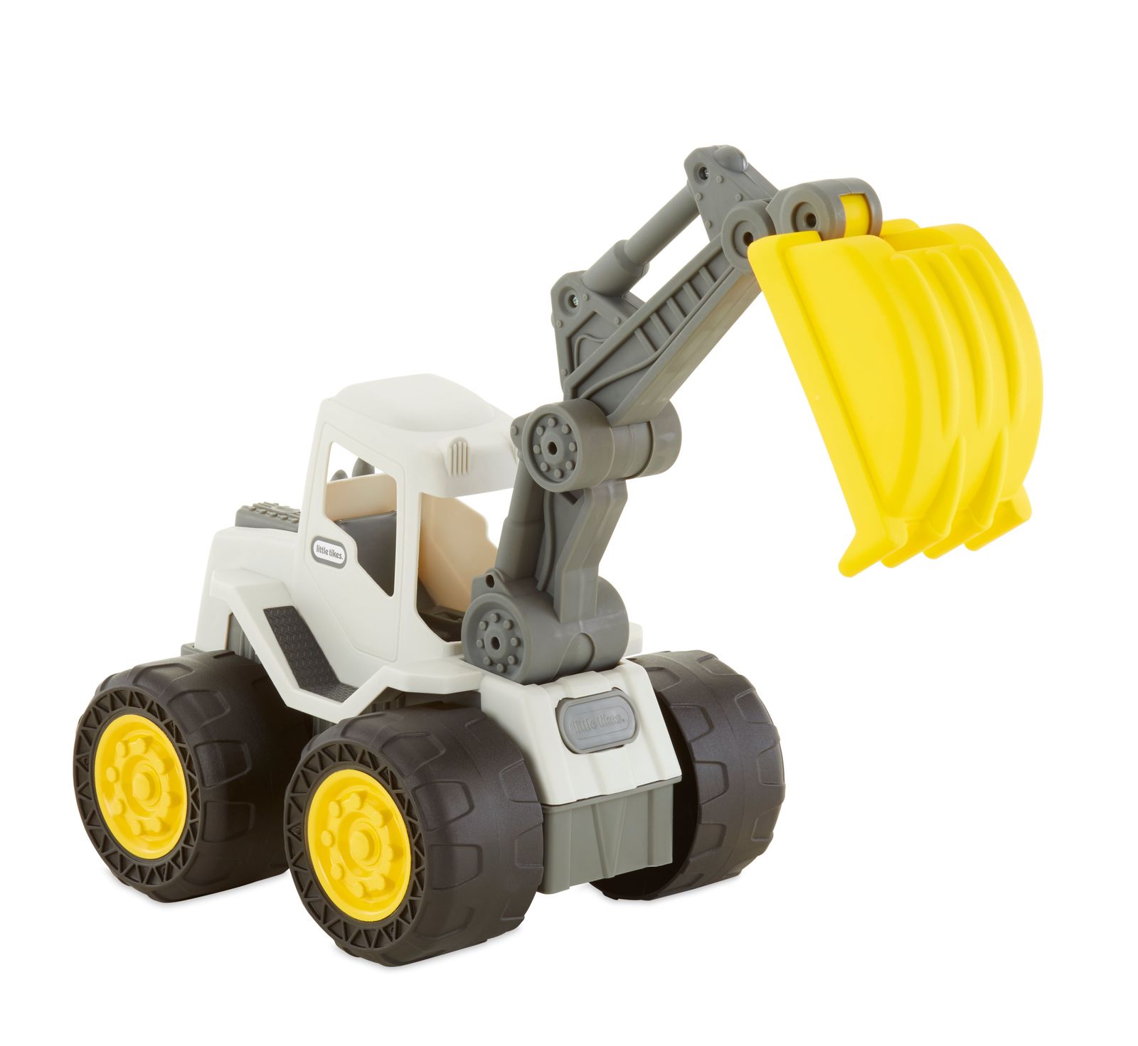 Dirt Diggers - Excavator image