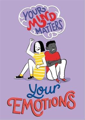 Your Mind Matters: Your Emotions by Honor Head image