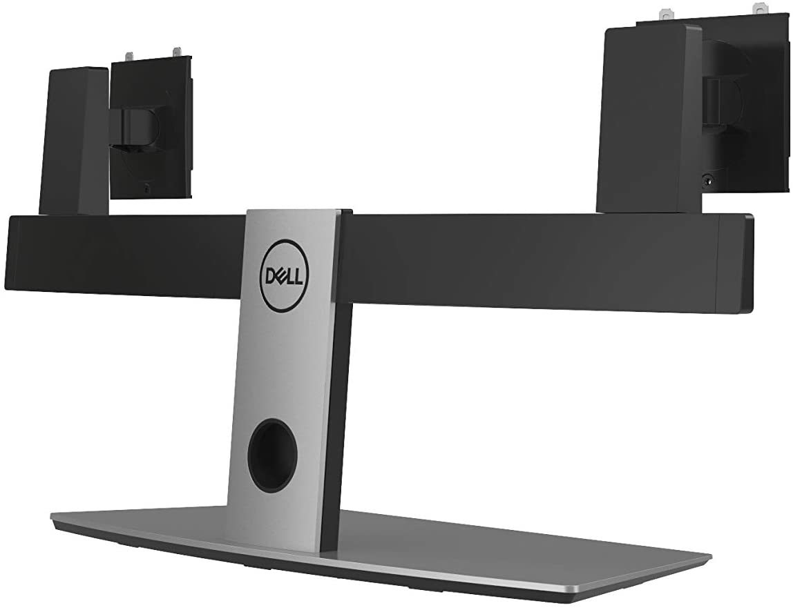 Dell Dual Monitor Stand at Mighty Ape NZ