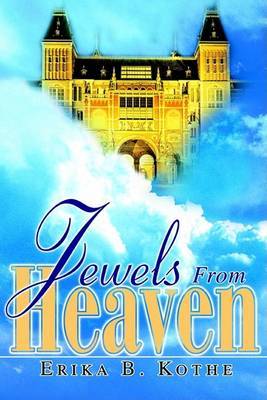 Jewels from Heaven image