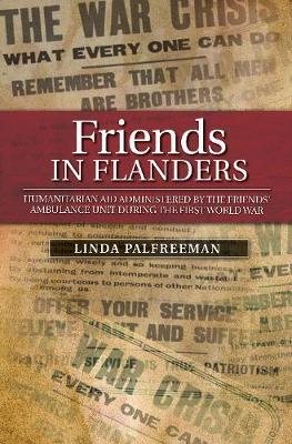 Friends in Flanders by Linda Palfreeman image