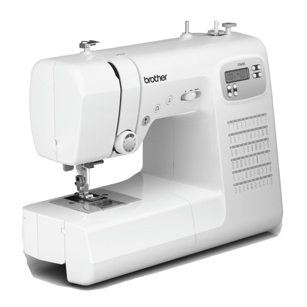 Buy Brother - FS60X at Mighty Ape NZ