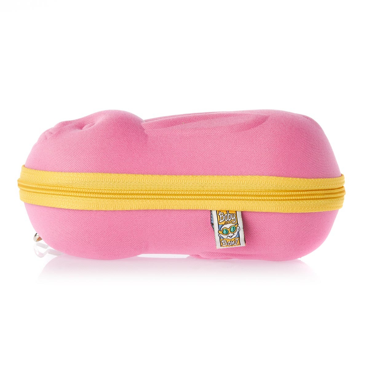 Rabbit Sunglasses Case (Pink) image