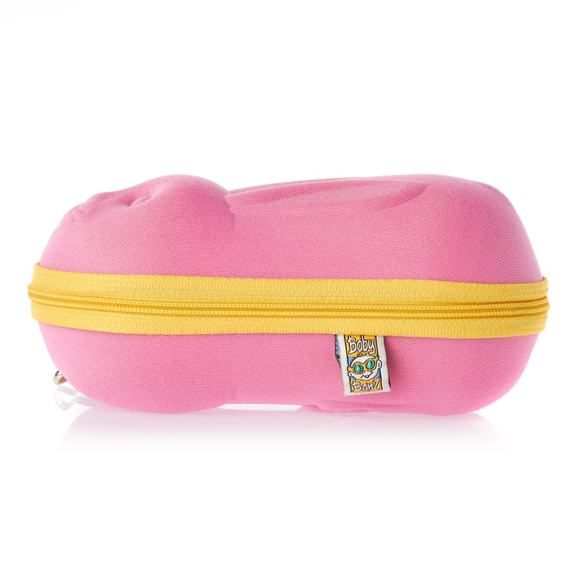 Banz: Rabbit Sunglasses Case - Pink image