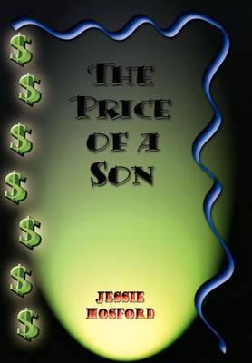 The Price of a Son on Hardback by Jessie Hosford