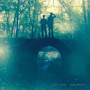 Over & Even by Joan Shelley image