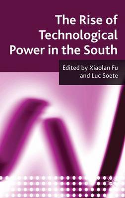 The Rise of Technological Power in the South image