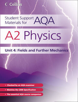 A2 Physics Unit 4 image