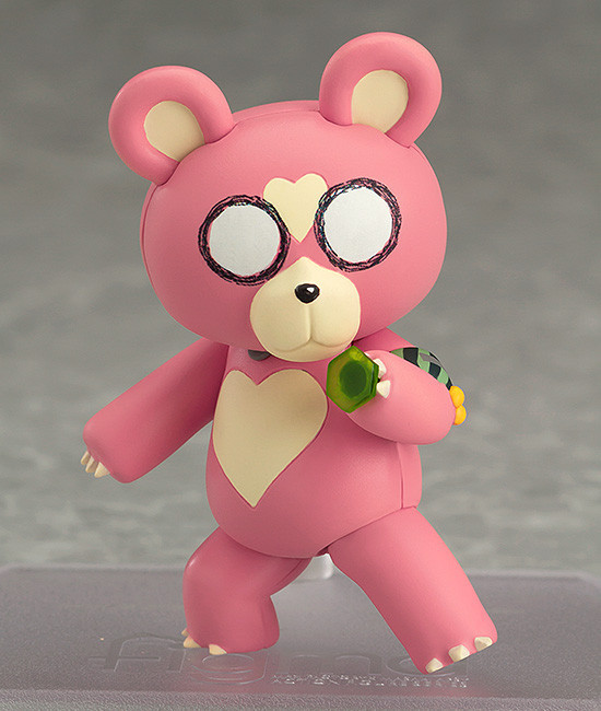 Figma Arpeggio of Blue Steel: Yotaroh - Articulated Figure image