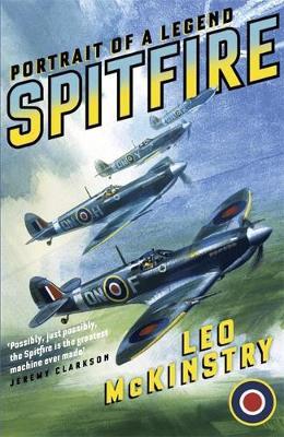 Spitfire image