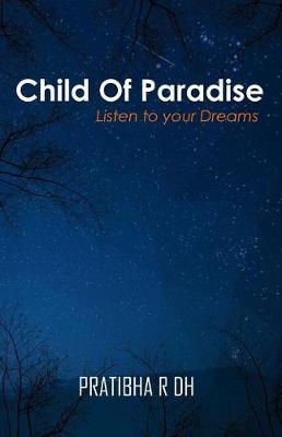 Child of Paradise by Pratibha R Dh image