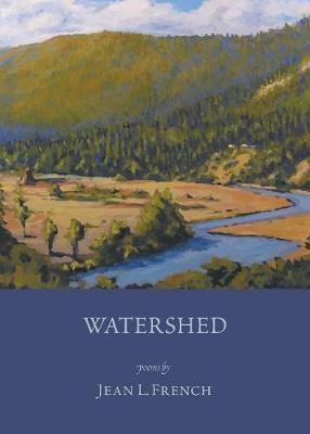 Watershed by Jean L French image