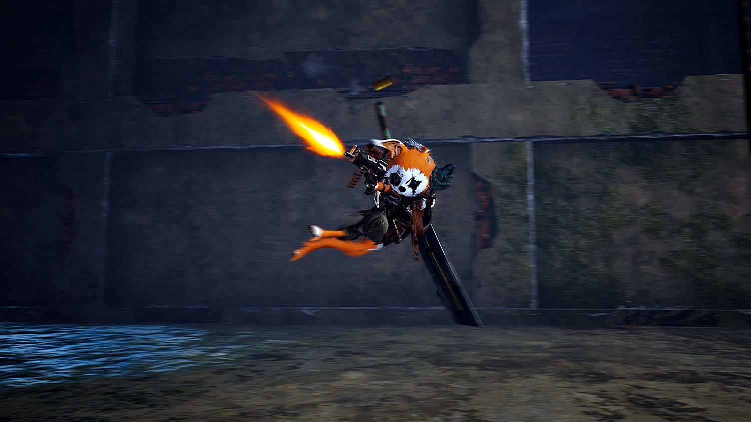 BioMutant for Xbox One image